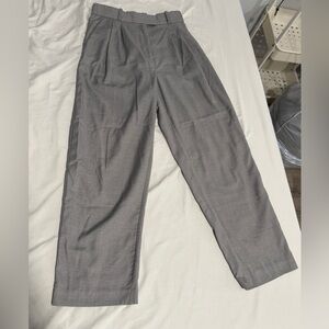 H&M Gray Trousers